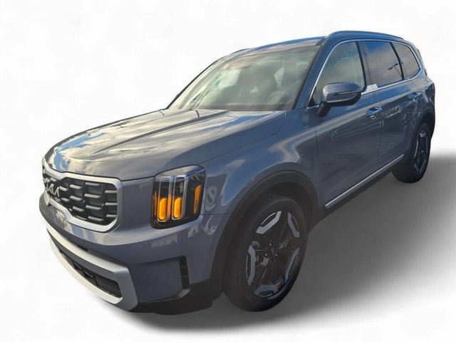 New 2025 Kia Telluride S image 8