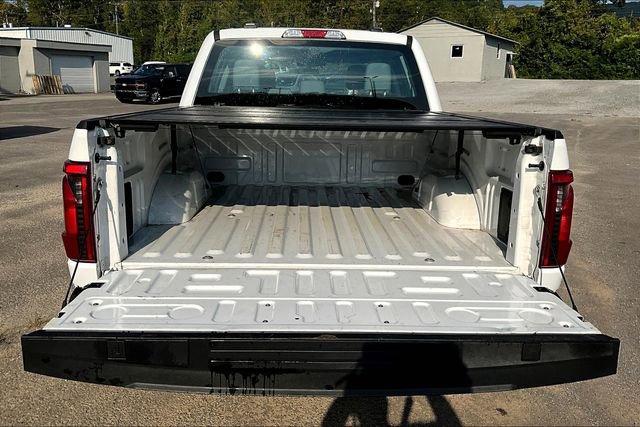 Used 2024 Ford F150 XL image 30