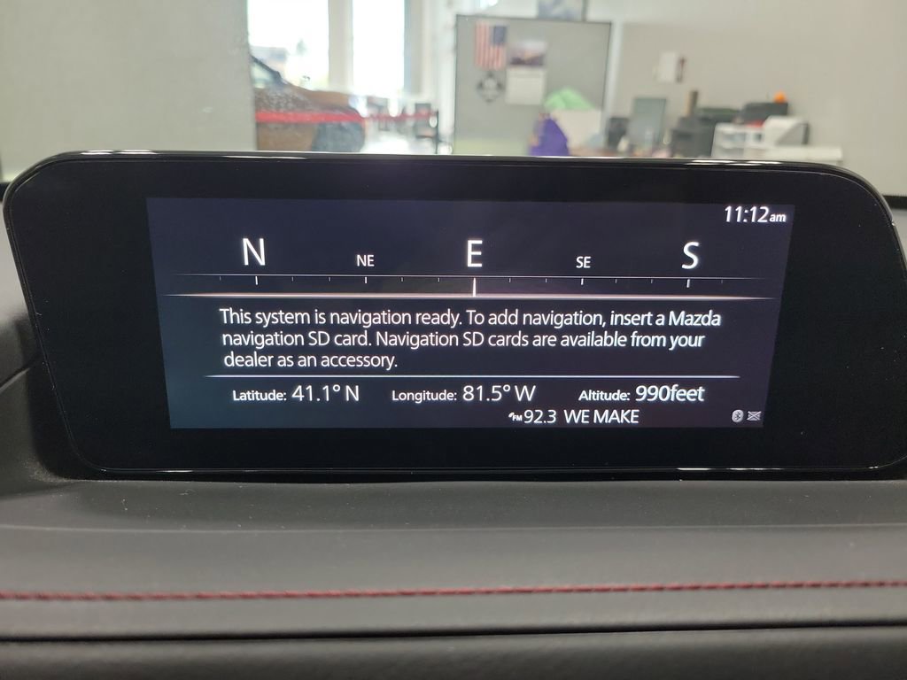 Used 2023 MAZDA CX-30 AWD 2.5 S w/ Preferred Package image 37