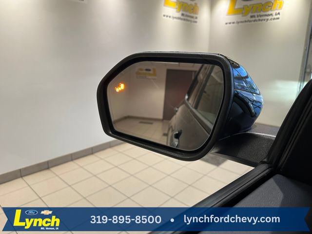 New 2026 Ford Explorer ST w/ Sun And Sound Package AWD/4WD image 18