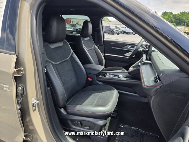 New 2026 Ford Explorer ST w/ Sun And Sound Package AWD/4WD image 14