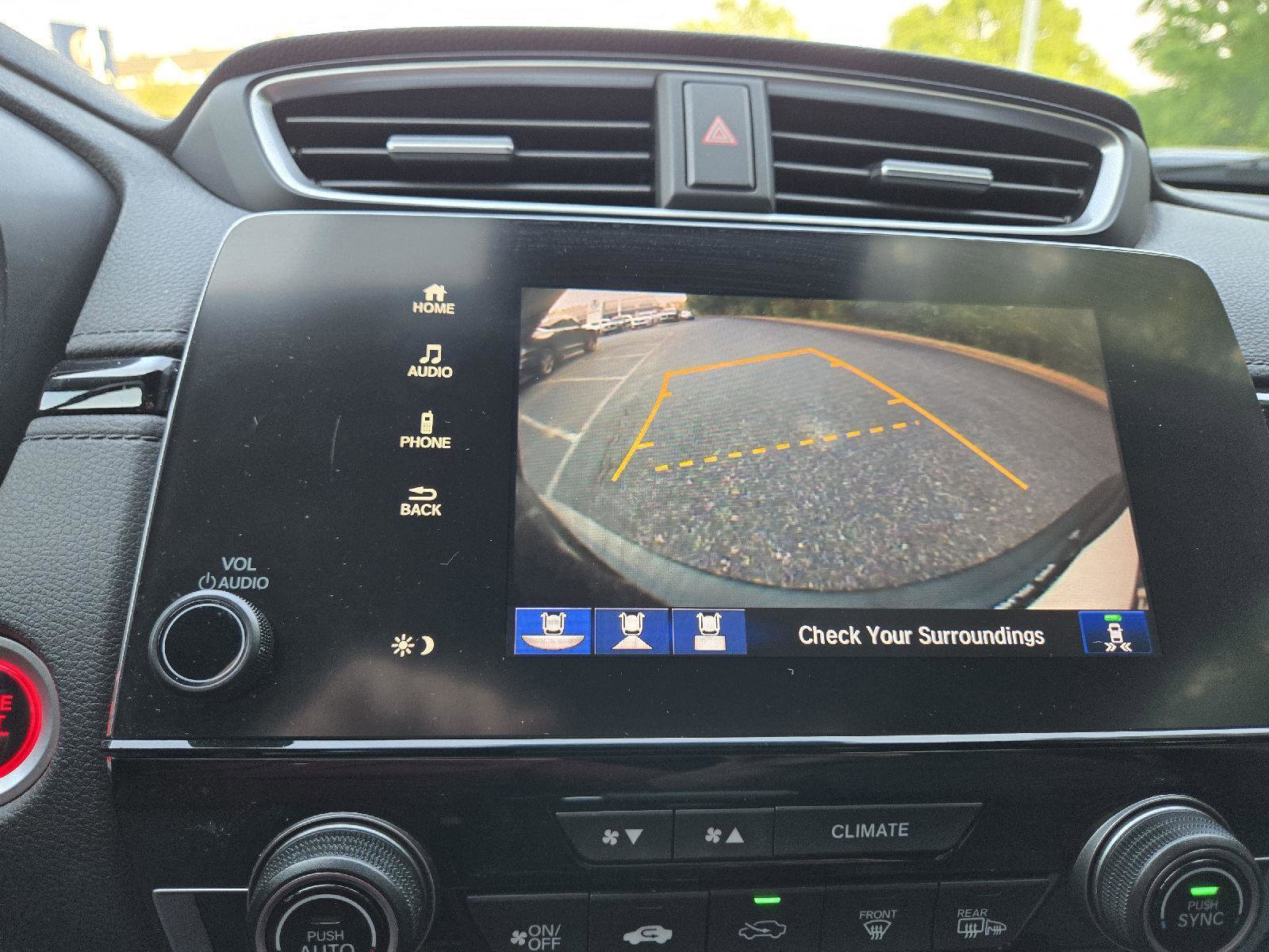 Used 2019 Honda CR-V EX-L image 30