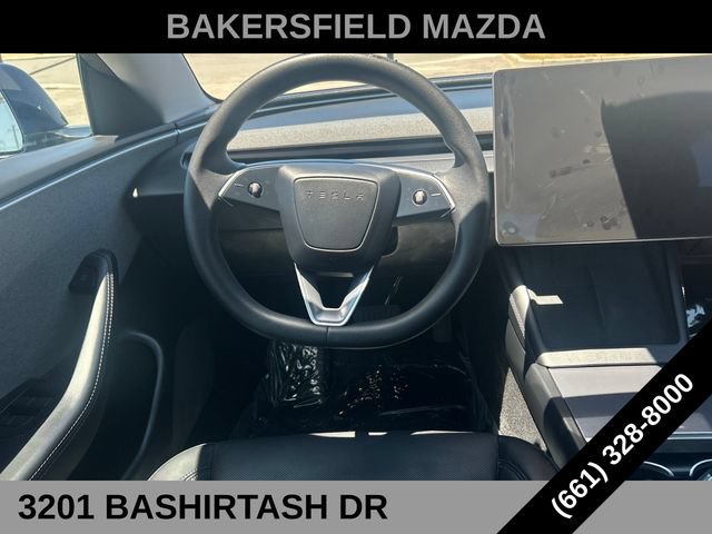 Used 2024 Tesla Model 3 Standard Range RWD image 16