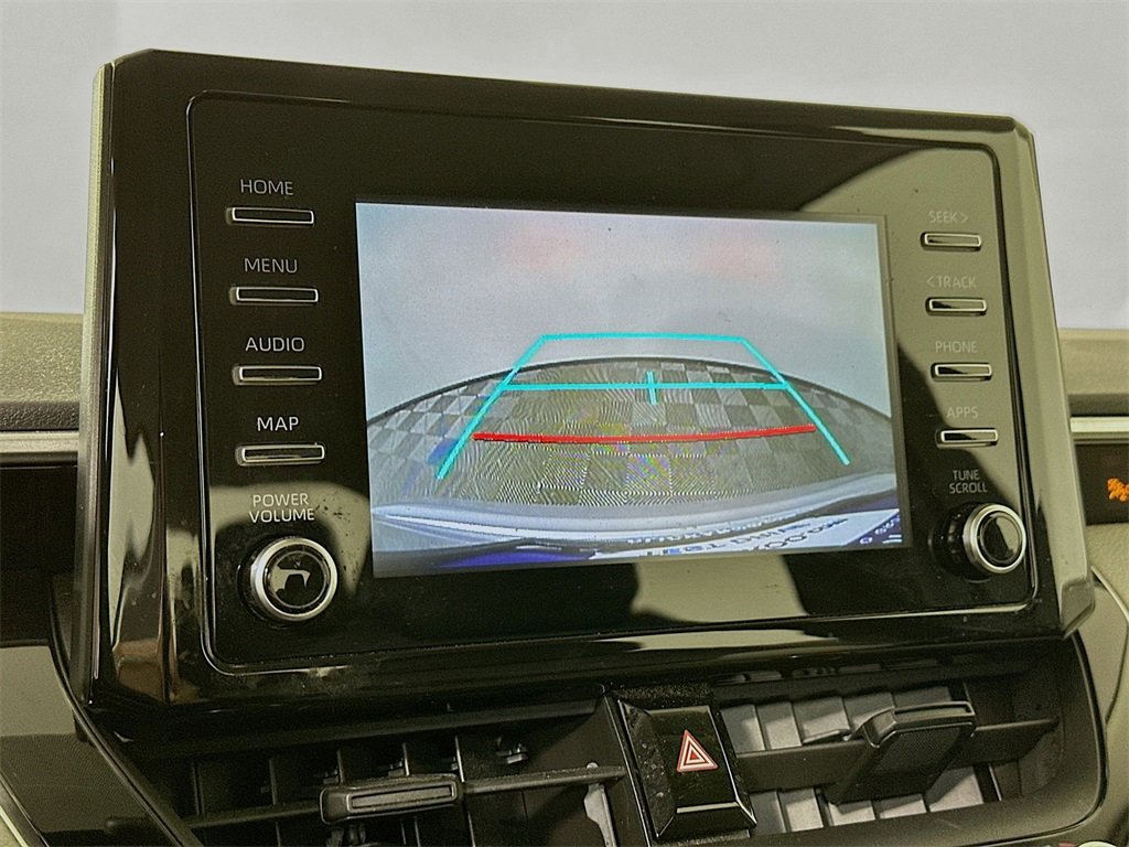 Used 2020 Toyota Corolla L image 23