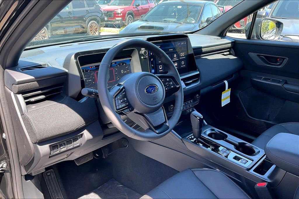 New 2026 Subaru Outback Limited XT AWD/4WD image 10