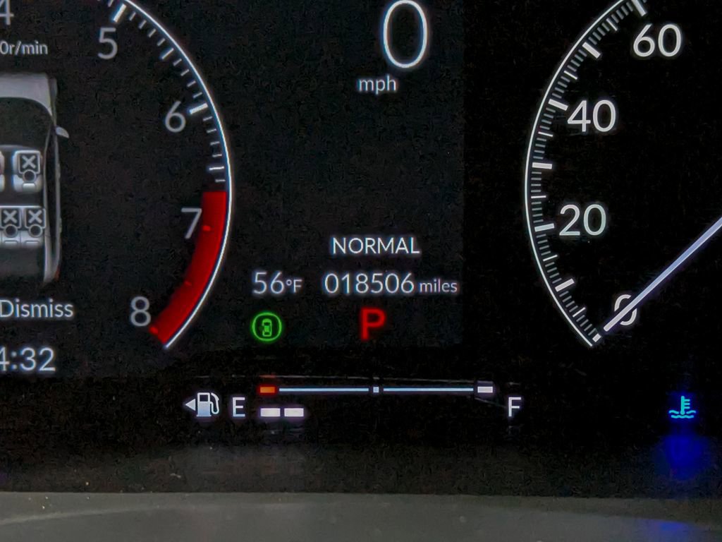 Used 2024 Honda Civic Sport image 30