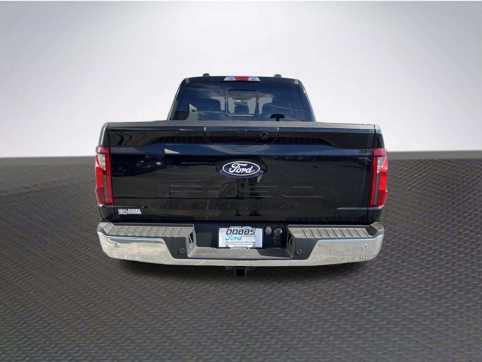 New 2026 Ford F150 XLT w/ Equipment Group 302A MID AWD/4WD image 6