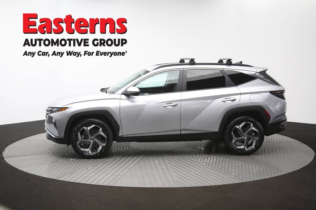 Used 2023 Hyundai Tucson SEL w/ Convenience Package AWD/4WD image 62