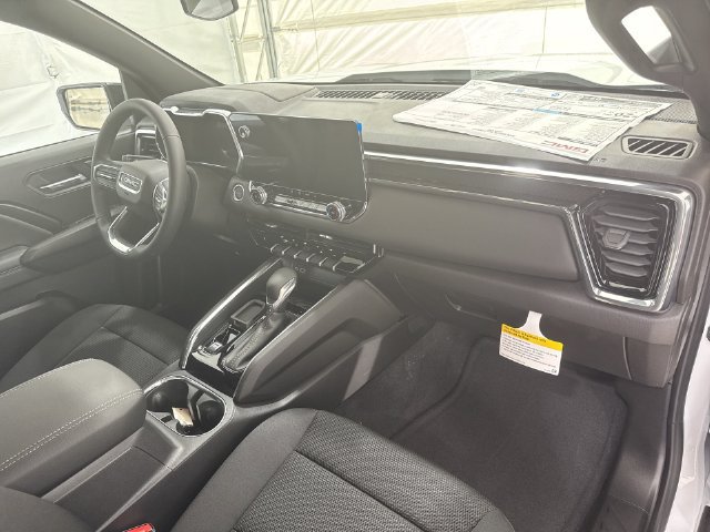New 2026 GMC Canyon Elevation RWD image 29