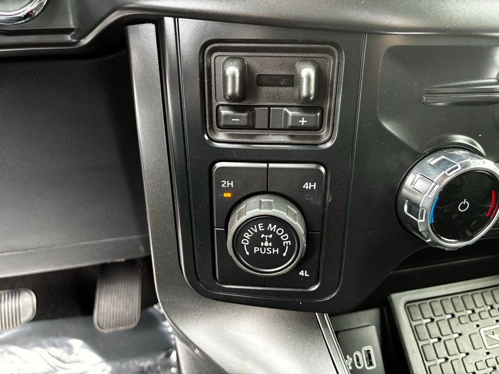 Used 2025 Ford F150 Tremor w/ Mobile Office Package image 24
