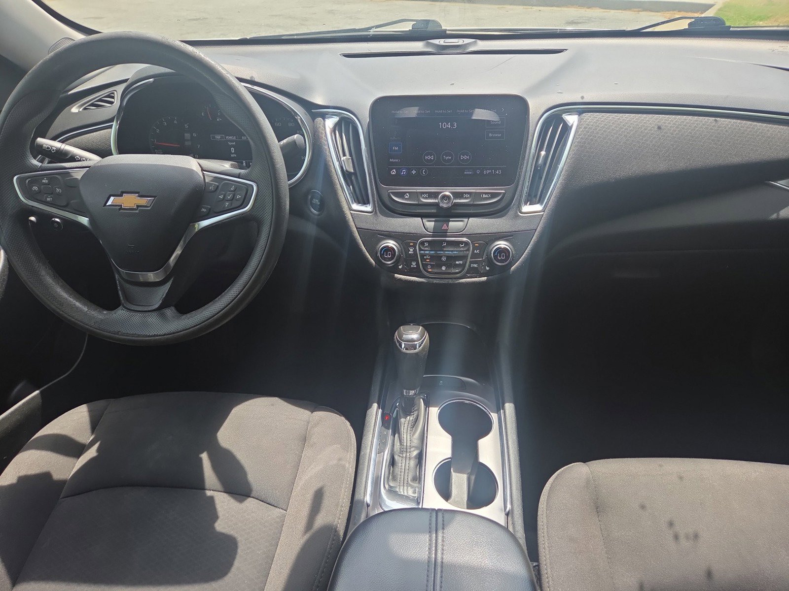 Used 2019 Chevrolet Malibu LT image 10