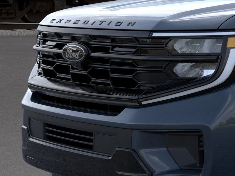 New 2026 Ford Expedition Platinum w/ Stealth Appearance Package AWD/4WD image 34