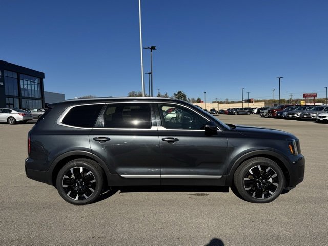 Used 2023 Kia Telluride SX Prestige image 39