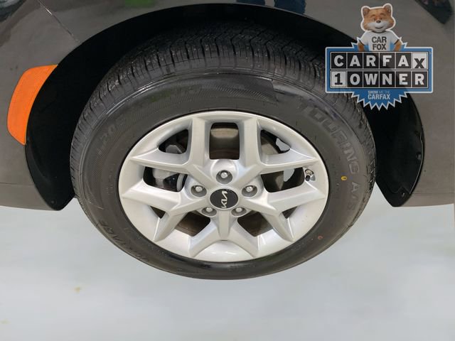 Used 2024 Kia Soul LX w/ Option Group 015 image 19