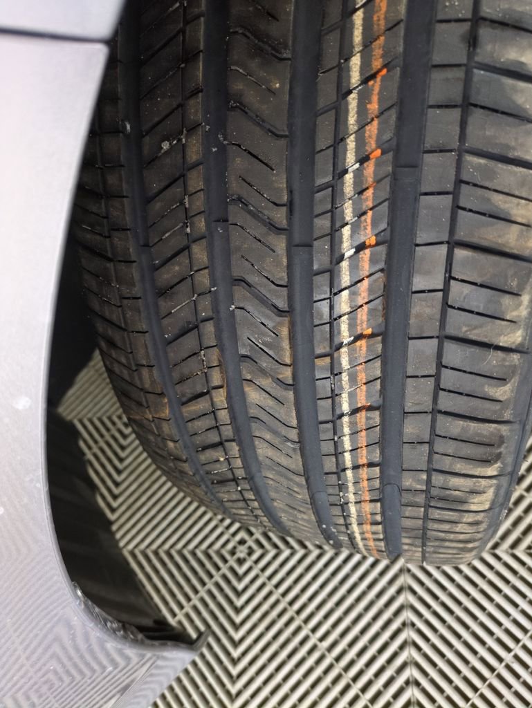 New 2026 Honda Civic Sport Touring image 28