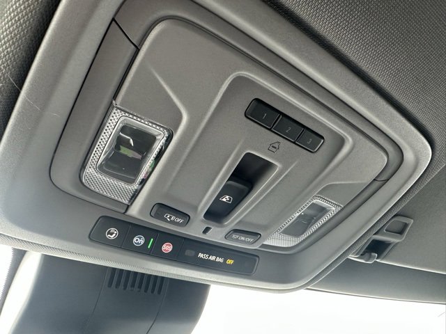 New 2026 Chevrolet Silverado 1500 LT w/ All Star Edition Plus image 19