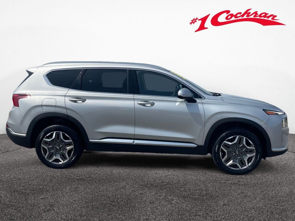 Used 2023 Hyundai Santa Fe Limited image 30