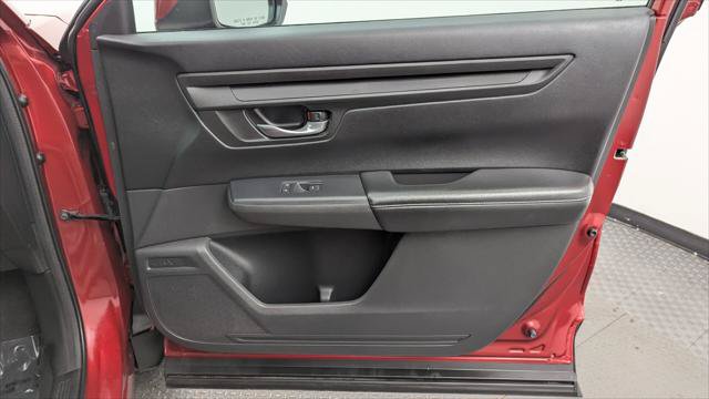 Used 2023 Honda CR-V EX image 22