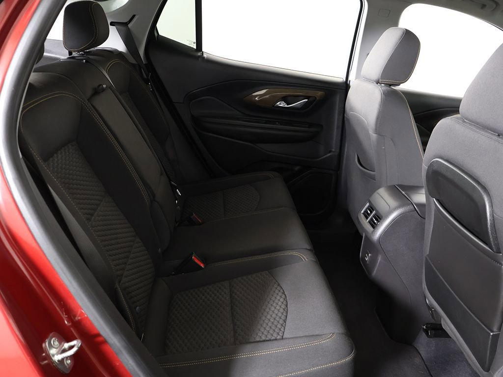 Used 2021 GMC Terrain SLE w/ Driver Convenience Package FWD image 33