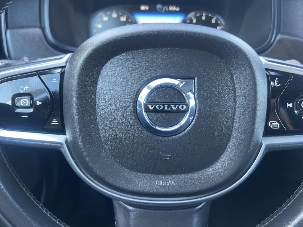 Used 2017 Volvo V90 T6 Cross Country AWD/4WD image 54
