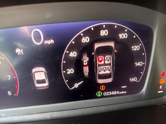 Used 2025 Honda Accord SE image 13