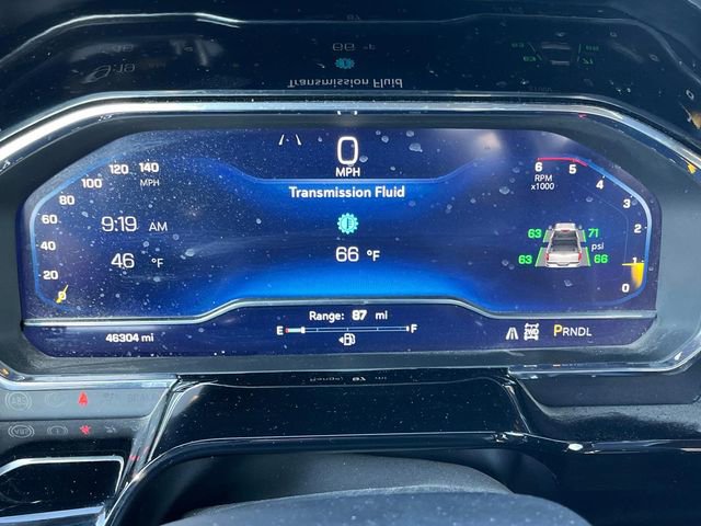 Used 2024 Chevrolet Silverado 3500 LT image 37