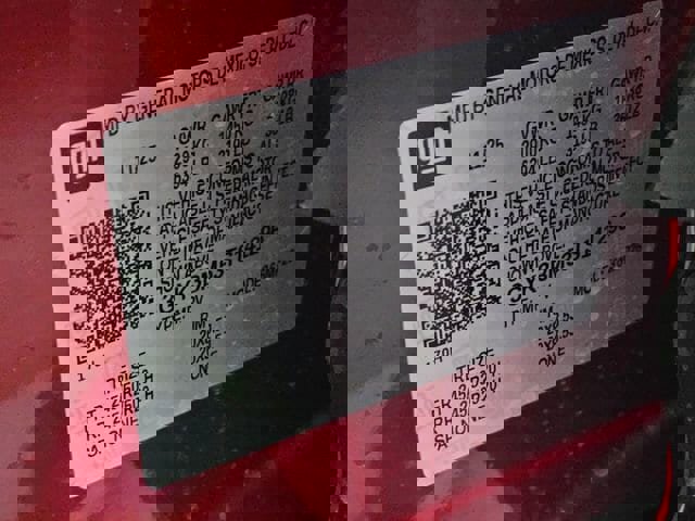 New 2026 Cadillac Optiq Luxury 1 image 30