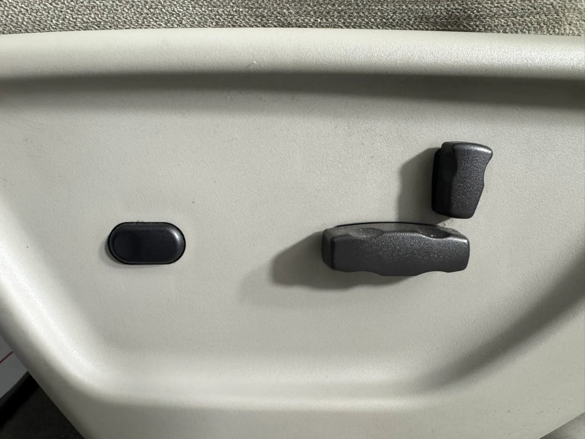 Used 2007 Chevrolet TrailBlazer LT AWD/4WD image 31