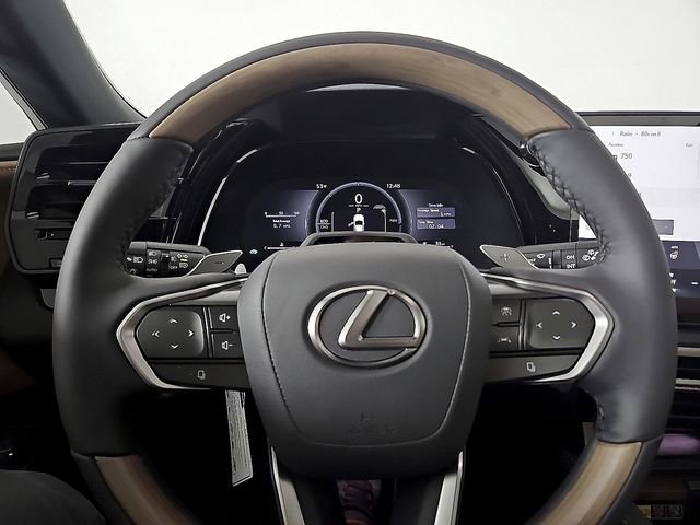 New 2026 Lexus RX 350 350h image 18