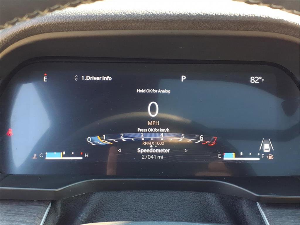 Used 2023 Jeep Grand Cherokee Limited image 30