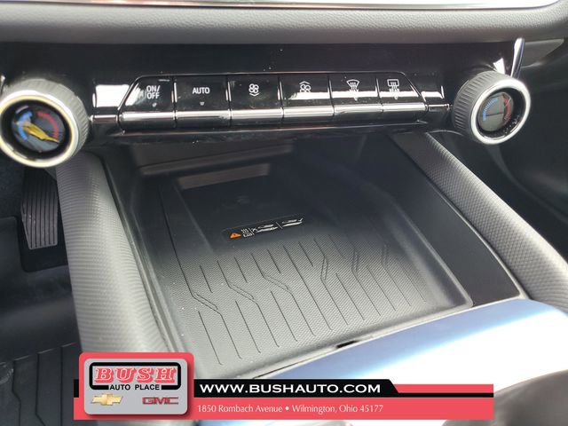 New 2026 Chevrolet Equinox EV LT image 29