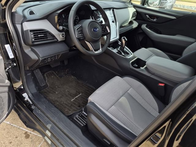 New 2025 Subaru Outback Premium image 10