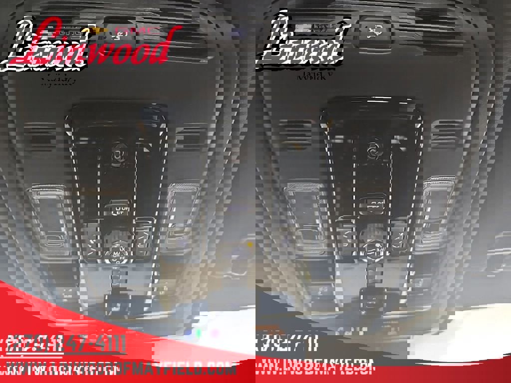 New 2026 GMC Yukon XL Denali w/ Denali Reserve Package image 30