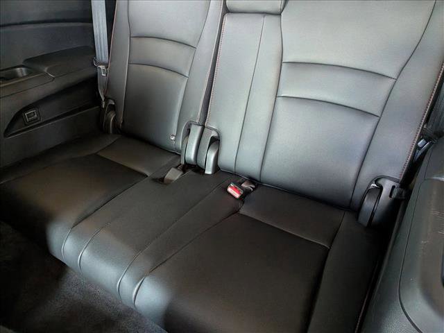 Used 2020 Honda Pilot Black Edition image 21