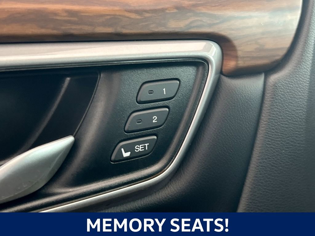 Used 2018 Honda CR-V EX-L image 13
