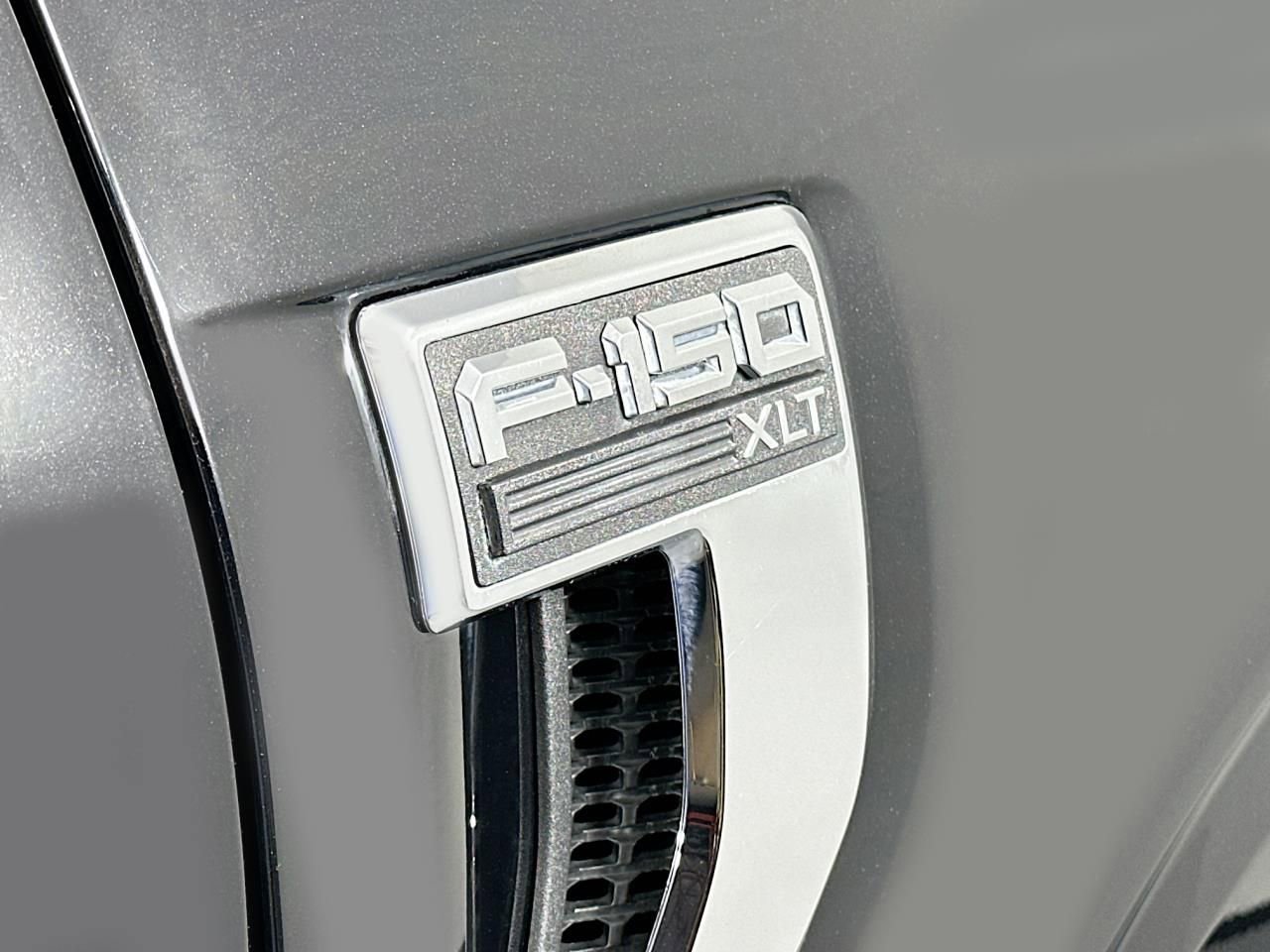 Used 2025 Ford F150 XLT w/ Equipment Group 301A Standard image 23