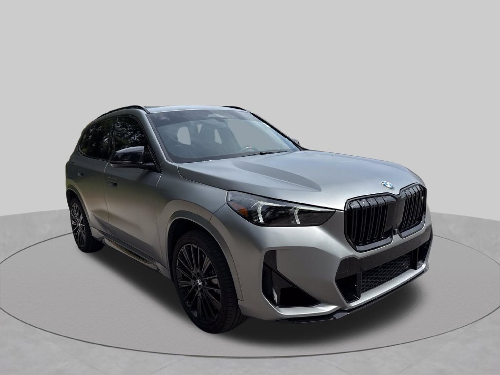 Used 2025 BMW X1 M35i w/ Premium Package AWD/4WD image 8