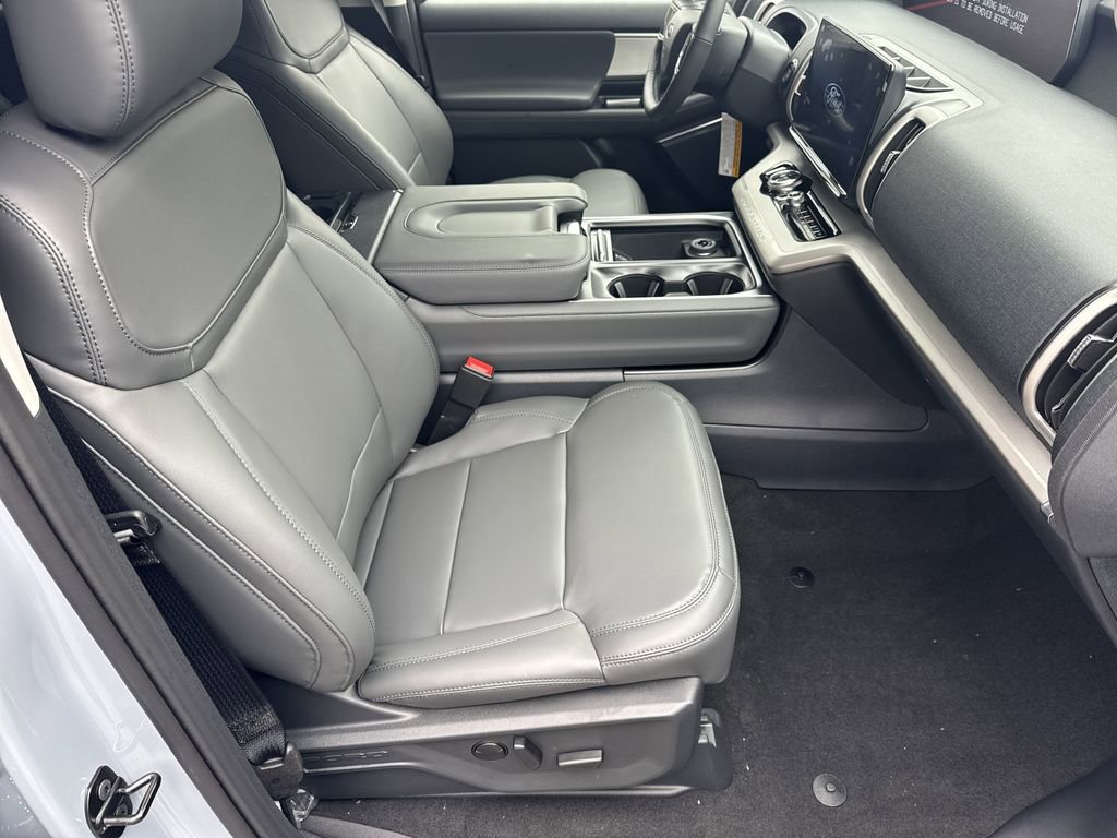 New 2026 Ford Expedition Max Active RWD image 15