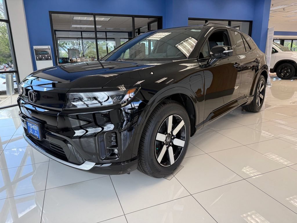 New 2026 Honda Prologue Touring image 7