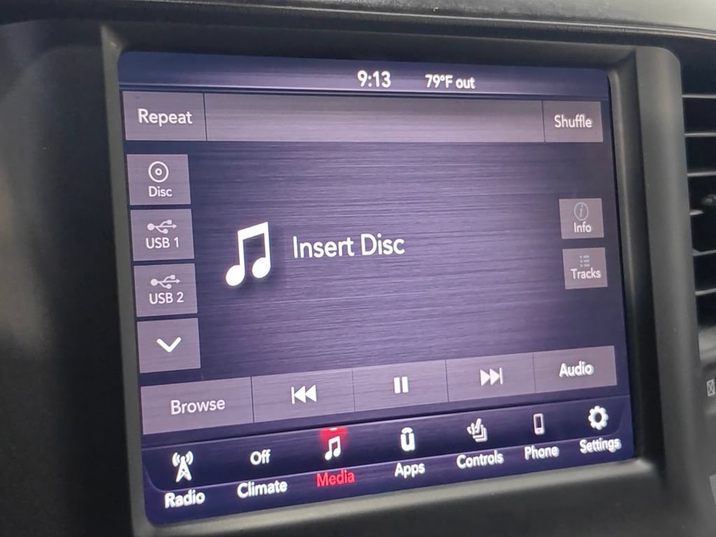 Used 2019 RAM 1500 Big Horn AWD/4WD image 34
