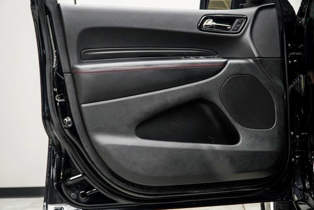 Used 2024 Dodge Durango GT image 34