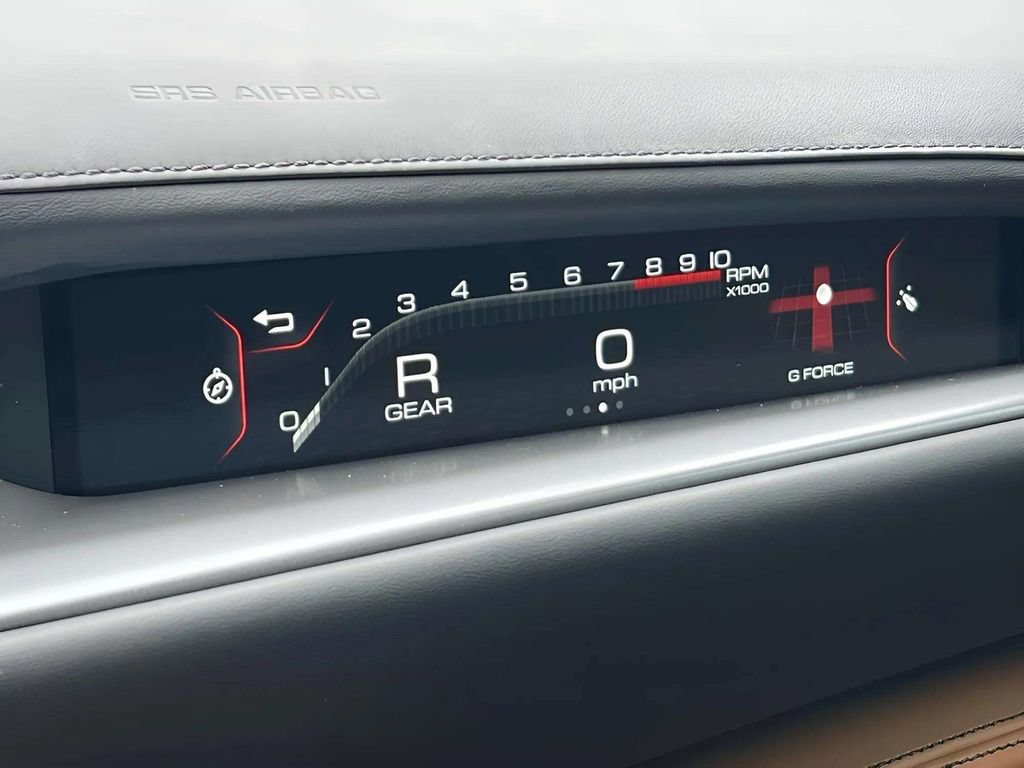 Used 2020 Ferrari Portofino RWD image 37