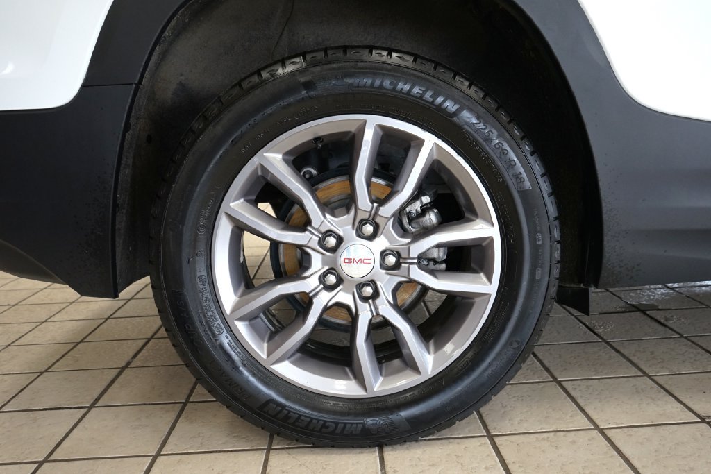 Used 2023 GMC Terrain SLT FWD image 53
