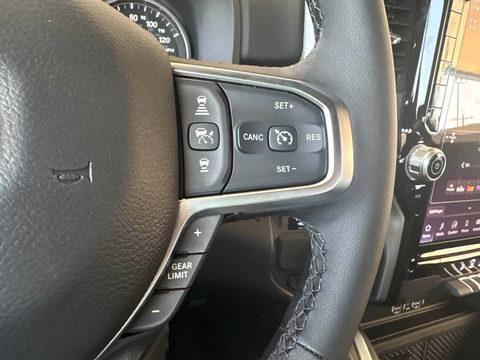 New 2026 RAM 1500 Lone Star RWD image 29