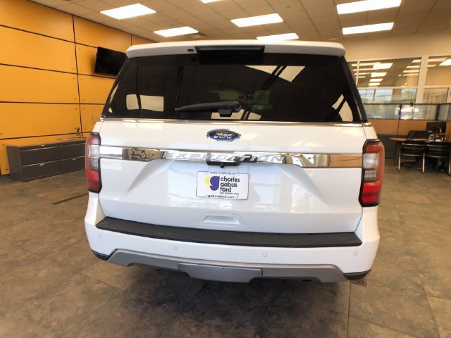 Certified 2020 Ford Expedition Limited AWD/4WD image 6