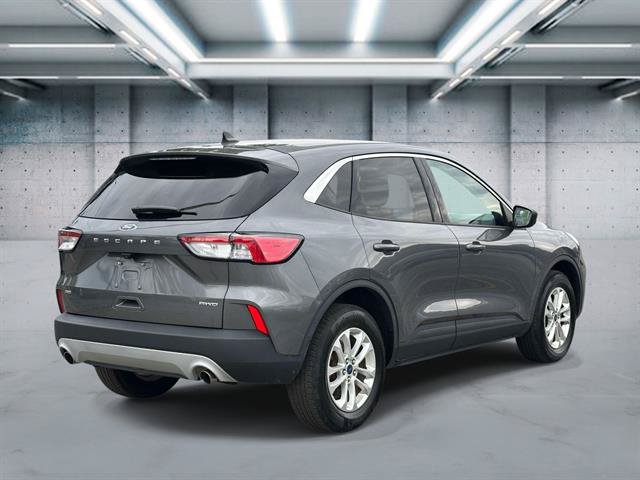 Used 2022 Ford Escape SE w/ Convenience Package AWD/4WD image 5