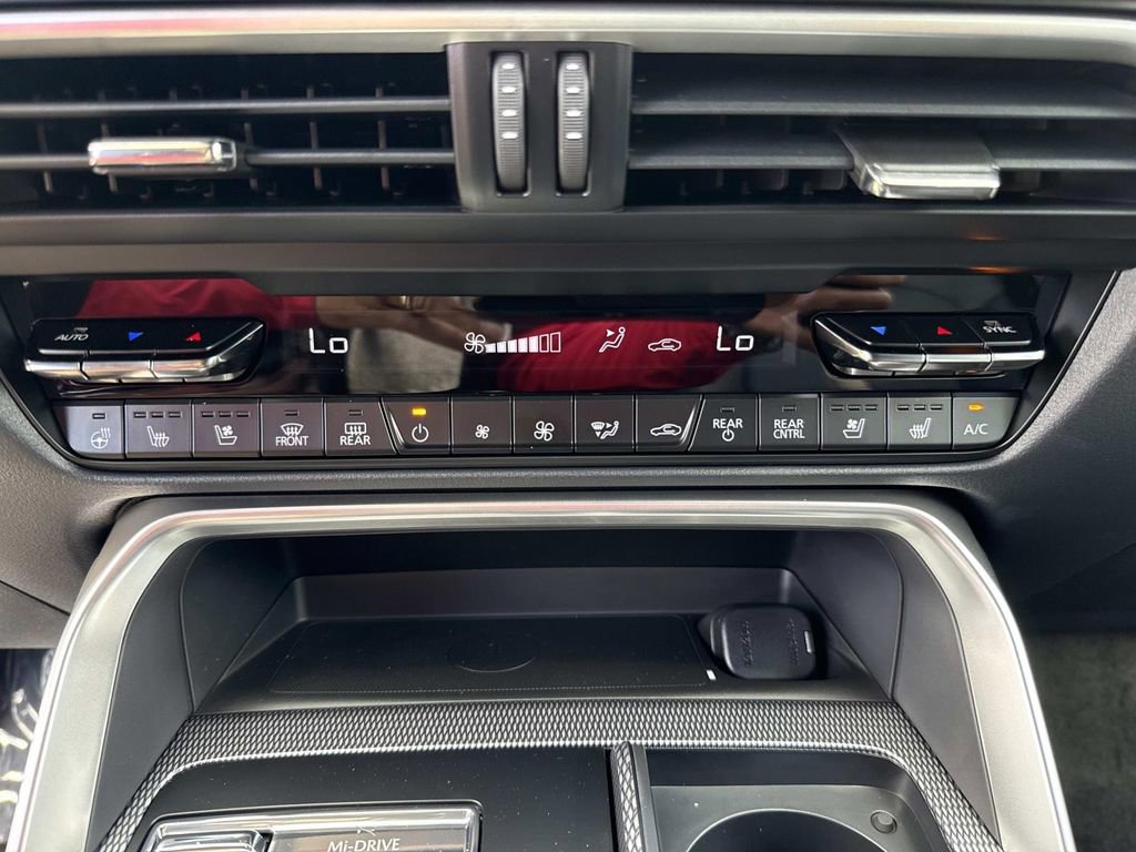 New 2026 MAZDA CX-90 3.3 Turbo S w/ Premium Package image 35