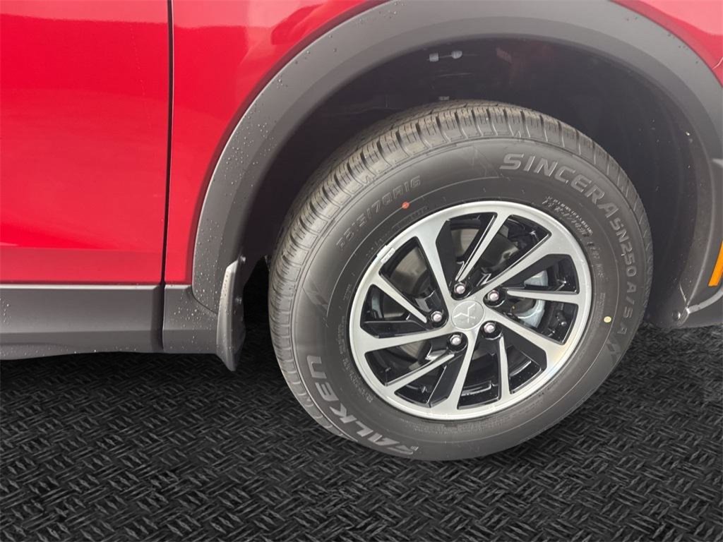 New 2026 Mitsubishi Eclipse Cross ES image 10