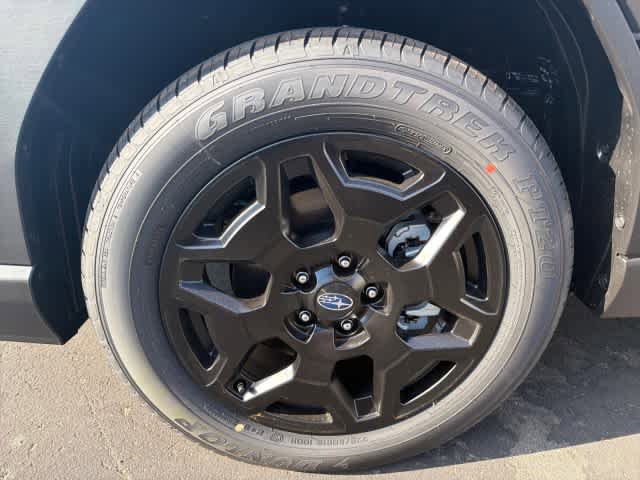 New 2026 Subaru Outback Limited image 10