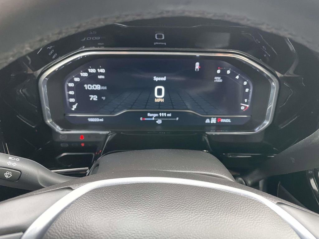 Used 2025 GMC Sierra 1500 Elevation w/ X31 Off-Road Package image 37